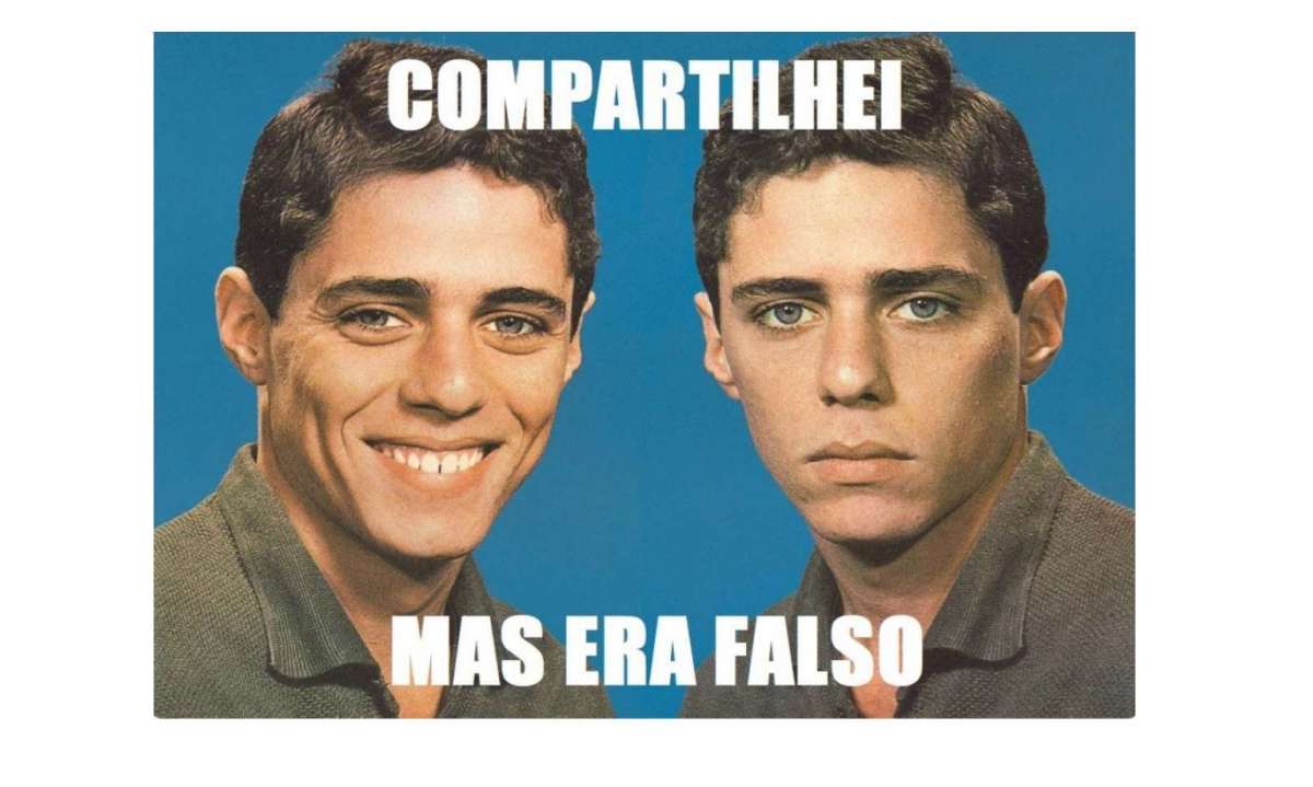 Curso online ensina a identificar notícias falsas usando bom humor