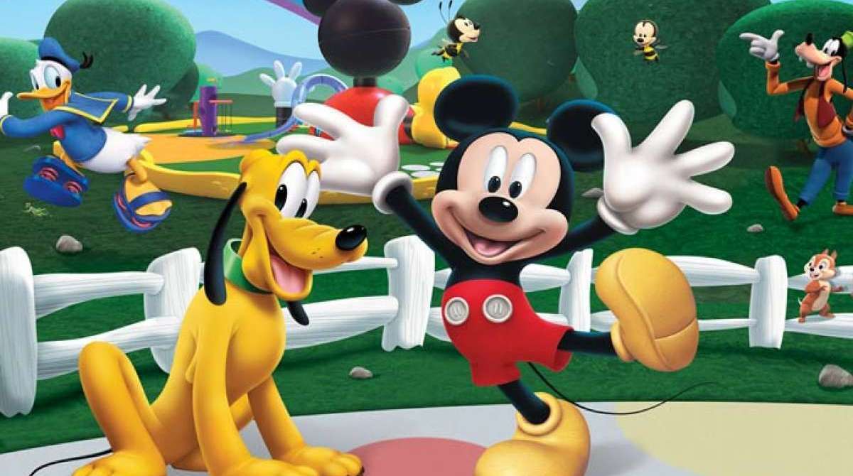 Desenhos da Disney não passam mais no SBT - Divulgação