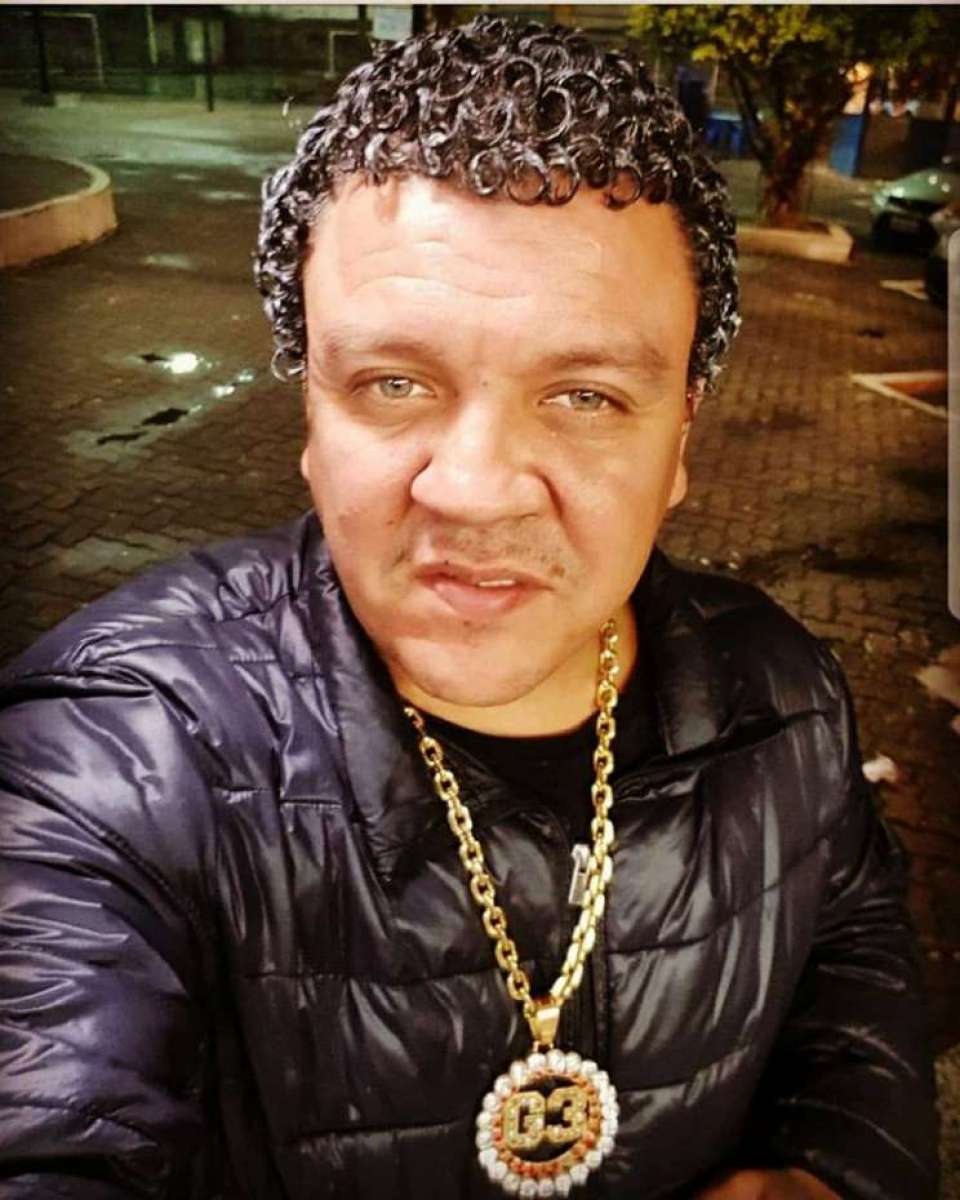 G3 funkeiro morto