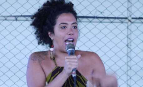 Talíria Petrone relata racismo e diz ter sido barrada na Câmara