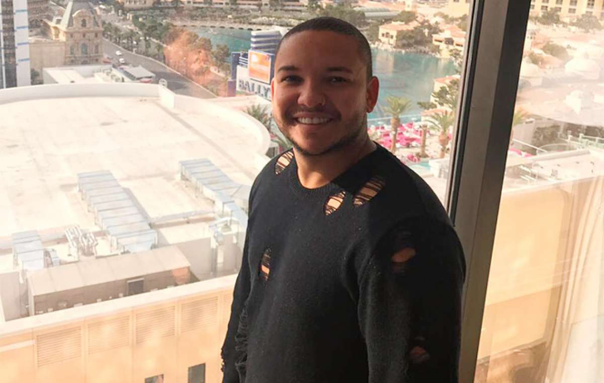 Suel - Reprodução internet