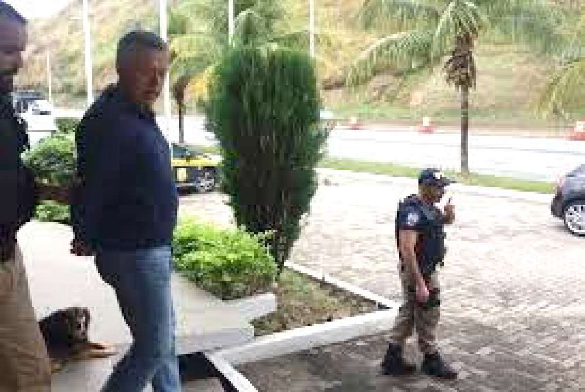 O empresário chegou a ser preso em julho de 2017