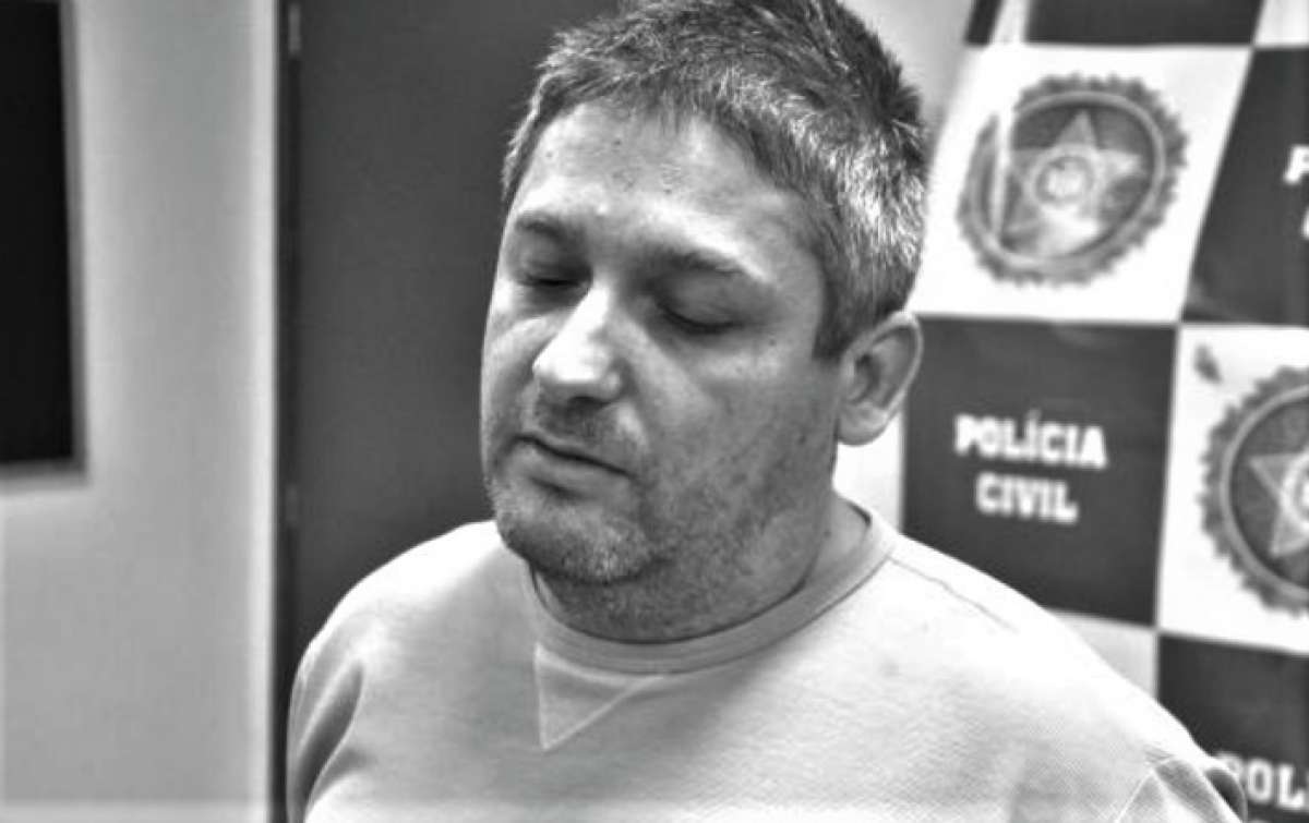 Paulo Maurício Barros