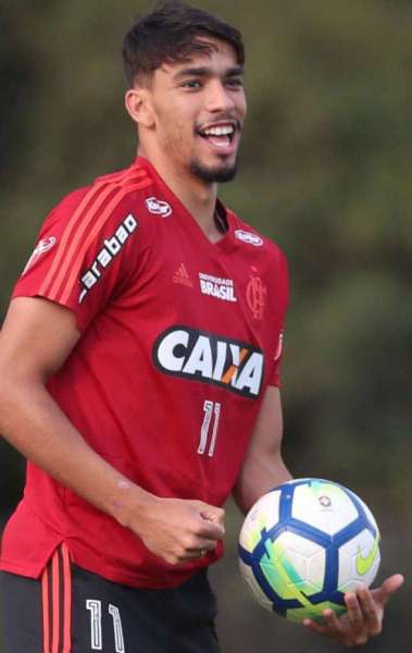 Gigante inglês tem interesse na contratação de Lucas Paquetá