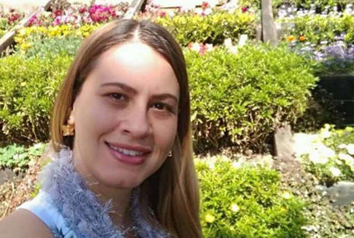 Delma Costa  - Reprodução Facebook 