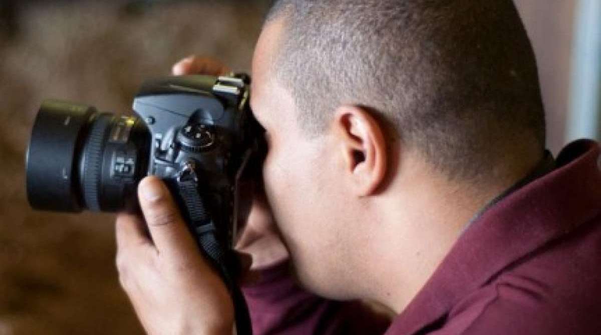 Felipe Camargo tinha 42 anos - Reprodução