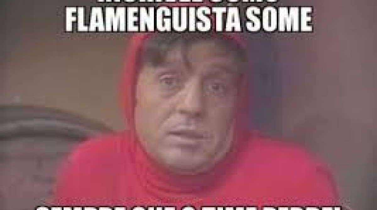 Flamengo &eacute; ironizado ap&oacute;s derrota