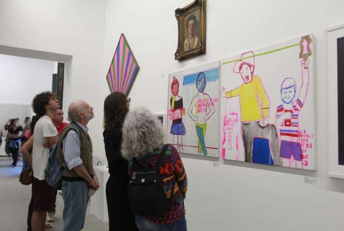 Queermuseu: diferen&ccedil;a que supera a pol&ecirc;mica