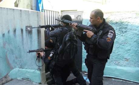 PM lança estágio de aplicação 'Tropa Segura' para aprimorar tomada de decisão de policiais  