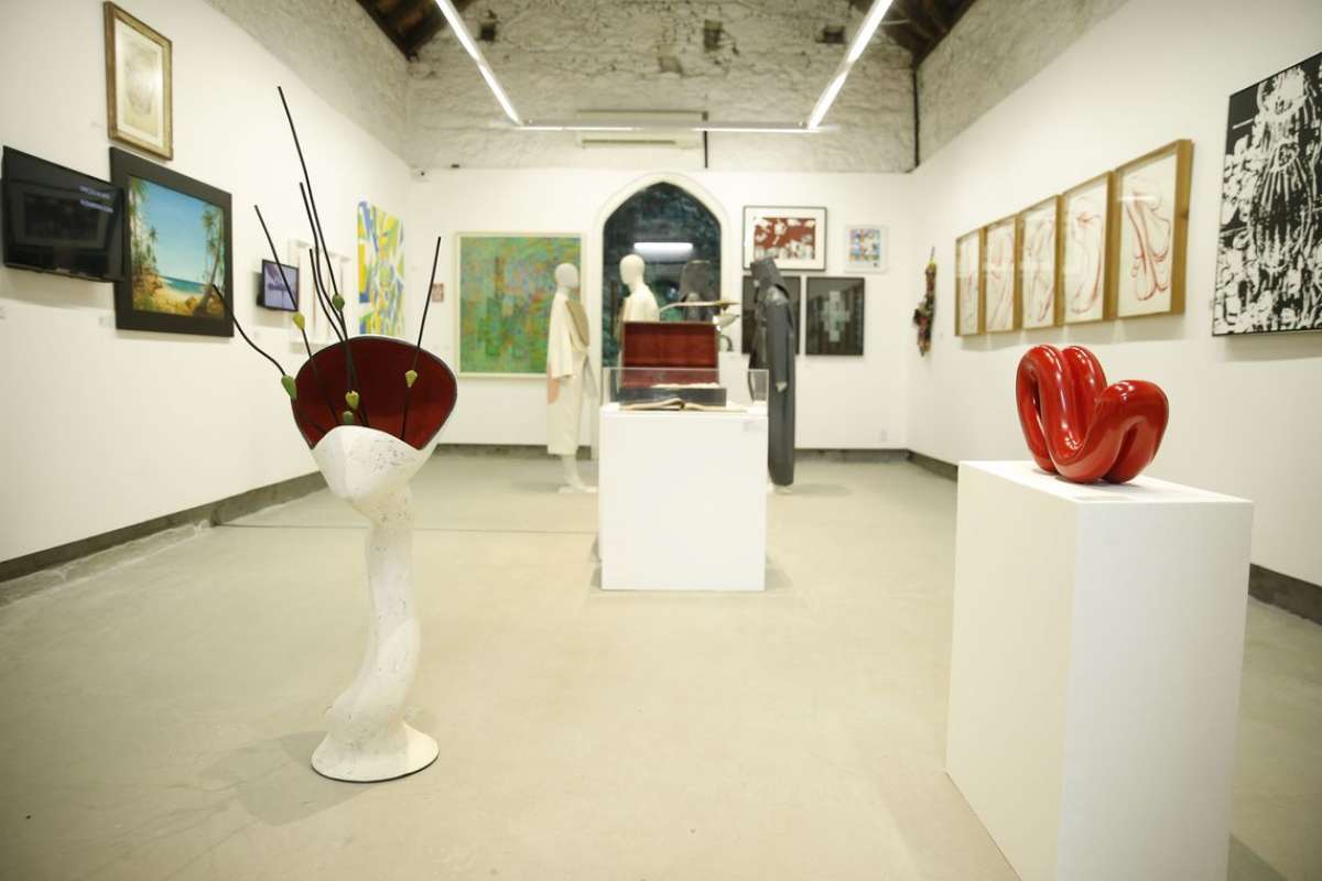 Justiça diz que menores de 14 anos podem visitar exposição Queermuseu