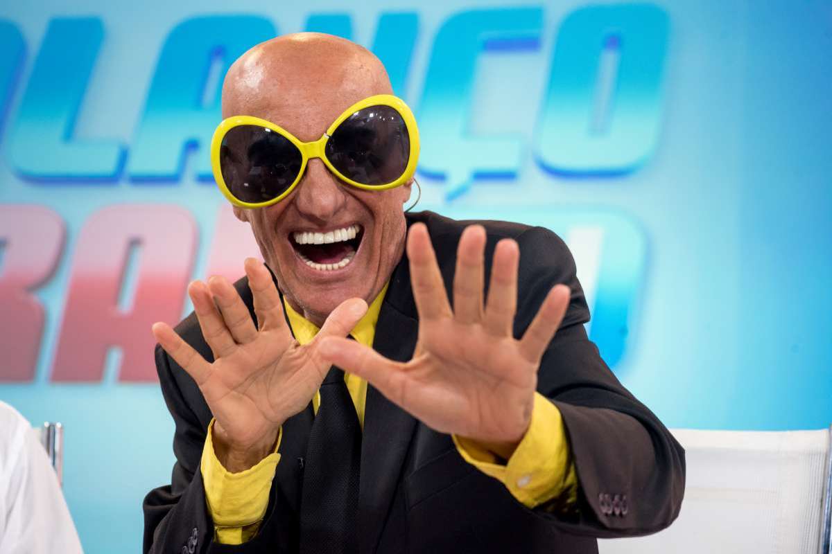 Amim Khader - FOTOS Record TV Rio