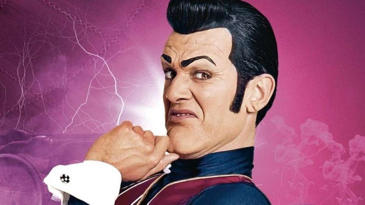 Stefan Karl Stefansson morreu aos 43 anos - Reprodução