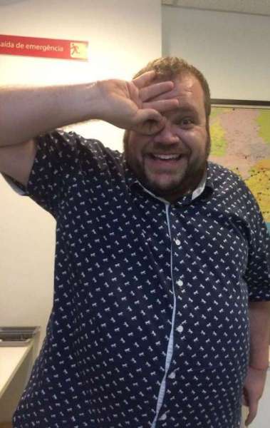 Desafio Dele Alli - Viviane Siqueira/O Dia