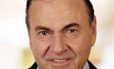 Prefeito com mais tempo de cargo, César Maia tem extensa carreira na política carioca