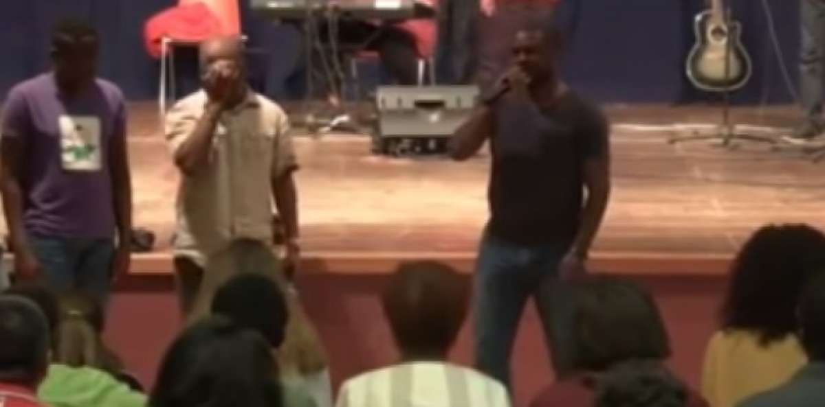 Jogador citou ritual, falsificação de documento e relações sexuais - Reprodução