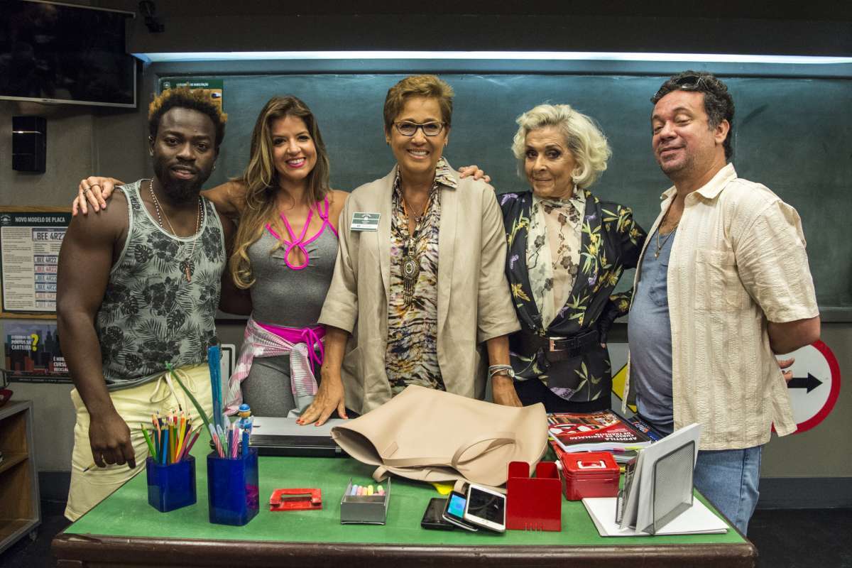 'Infratores', nova série do Fantástico: motoristas irresponsáveis - Globo/Estevam Avellar