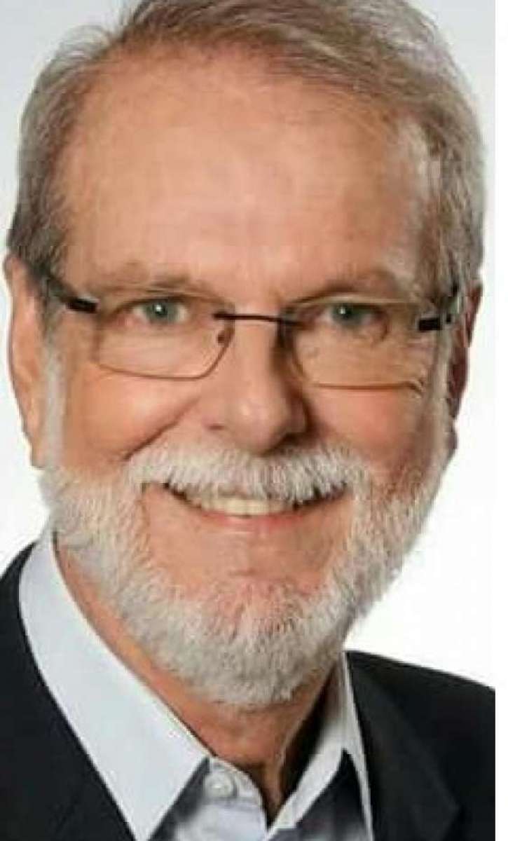 José Bonifácio (PDT), candidato ao Senado