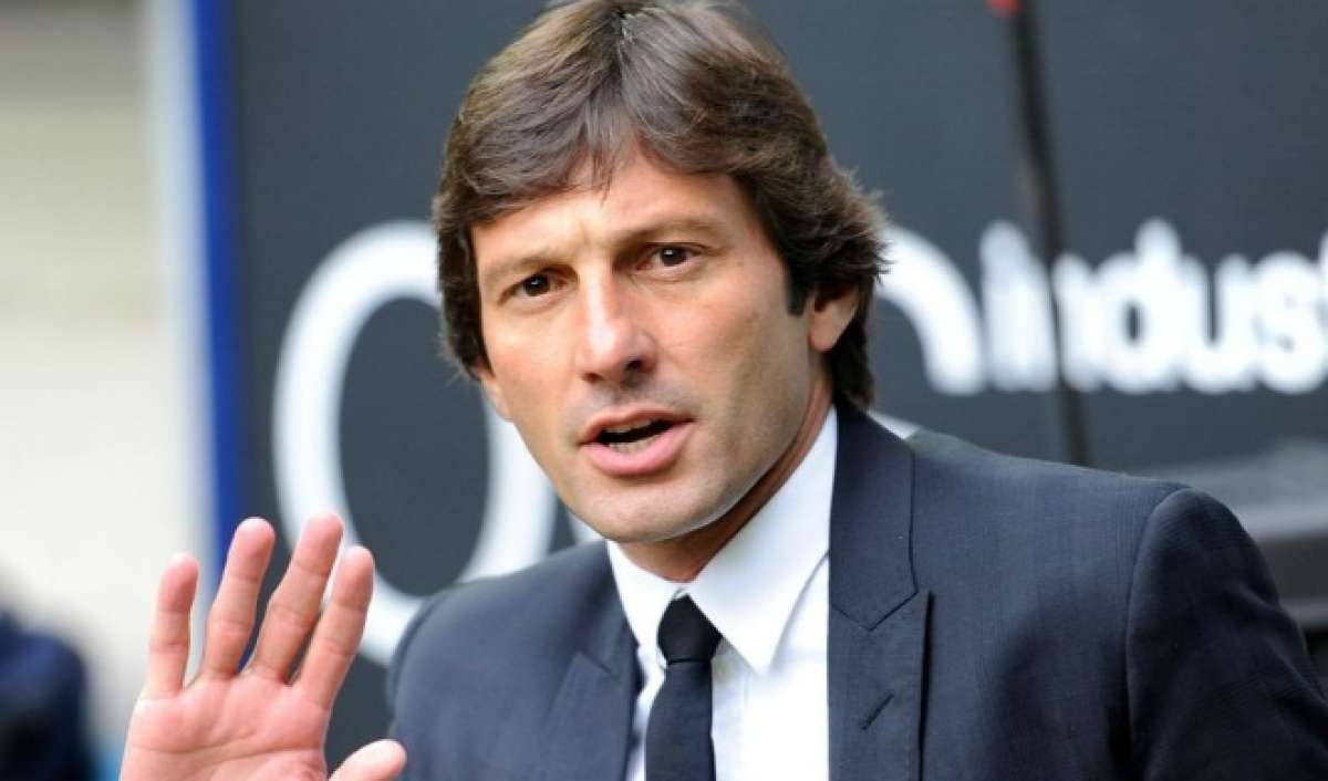 Leonardo participou de negocia&ccedil;&atilde;o envolvendo Paquet&aacute; - Divulga&ccedil;&atilde;o