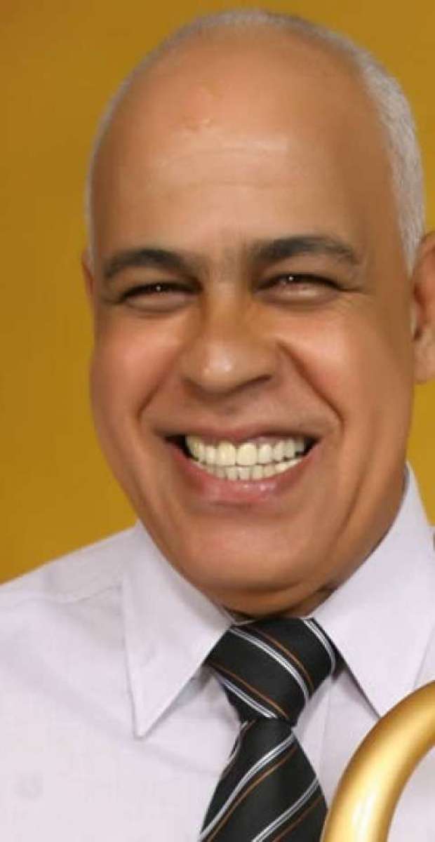 Mattos Nascimento (PRTB), candidato ao Senado