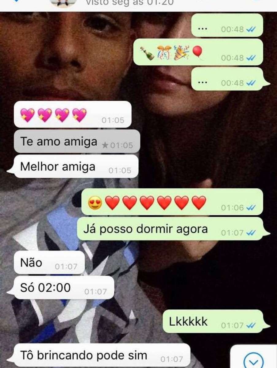 Soldado trocou mensagens com namorada horas antes de ser baleado no Alemão. Ele acabou não resistindo e morreu