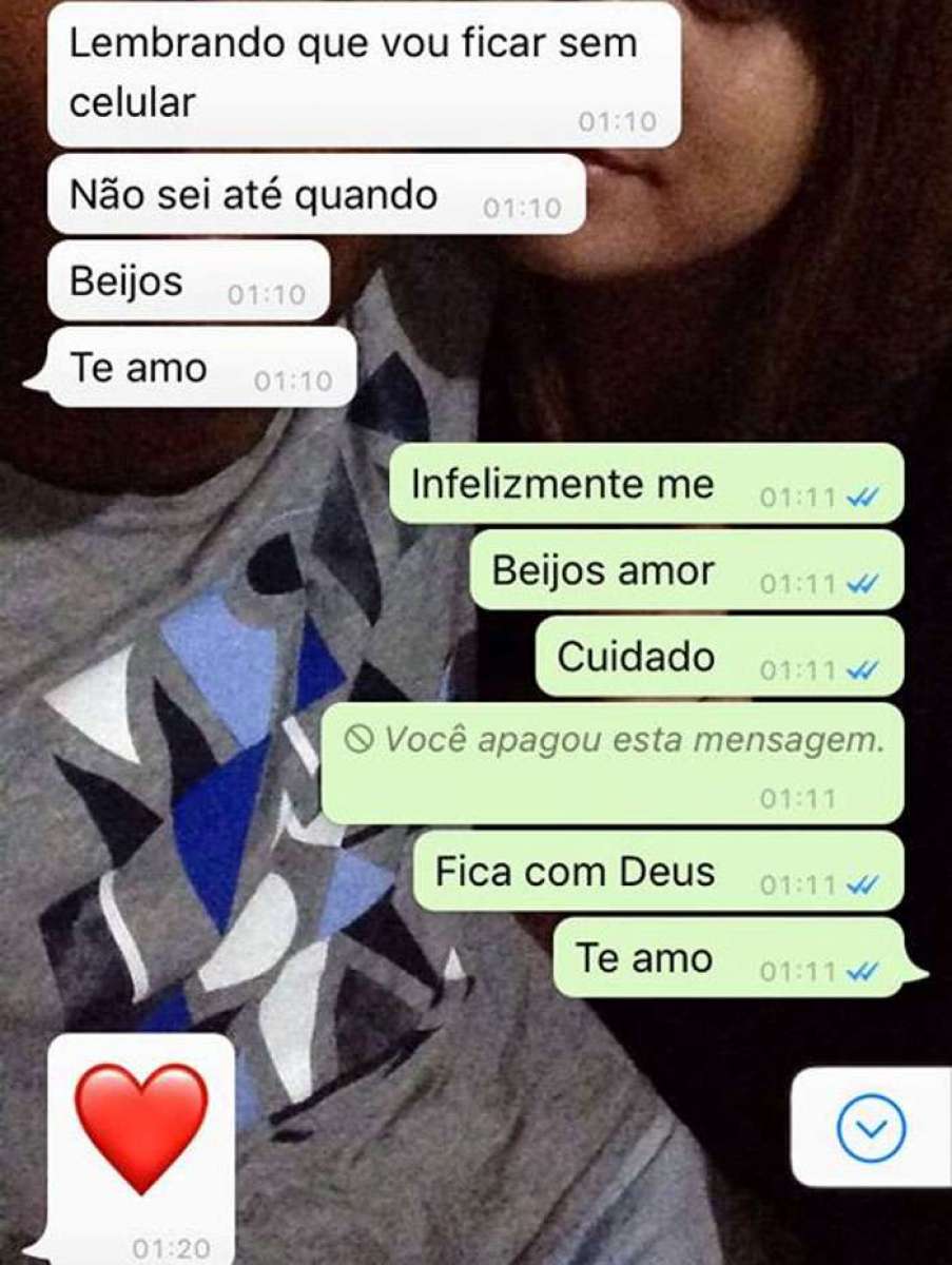 Soldado trocou mensagens com namorada horas antes de ser baleado no Alemão. Ele acabou não resistindo e morreu