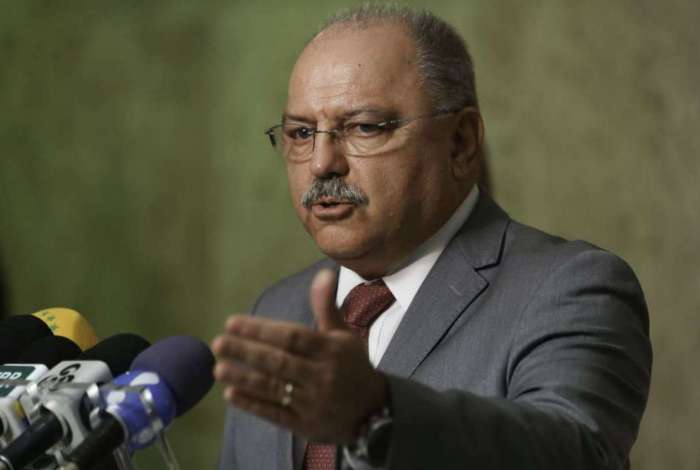 Ministro Sérgio Etchegoyen defendeu as ações da intervenção no Rio