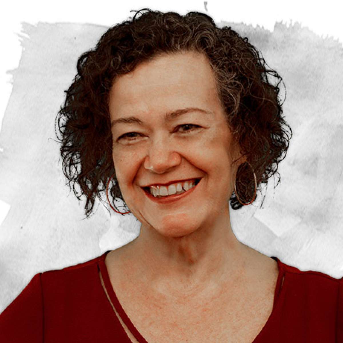 Marta Barçante (PCB), candidata ao Senado