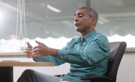 Romário questiona SAF do Vasco: 'Não sei se é correta como a do Botafogo'