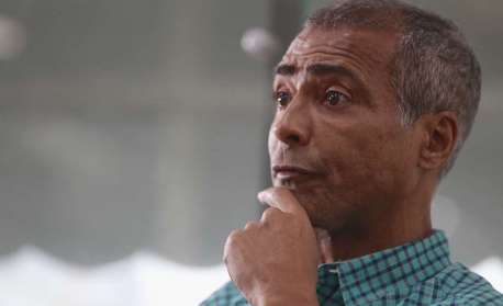 Romário detona crise política na CBF: 'Entidade totalmente acéfala'