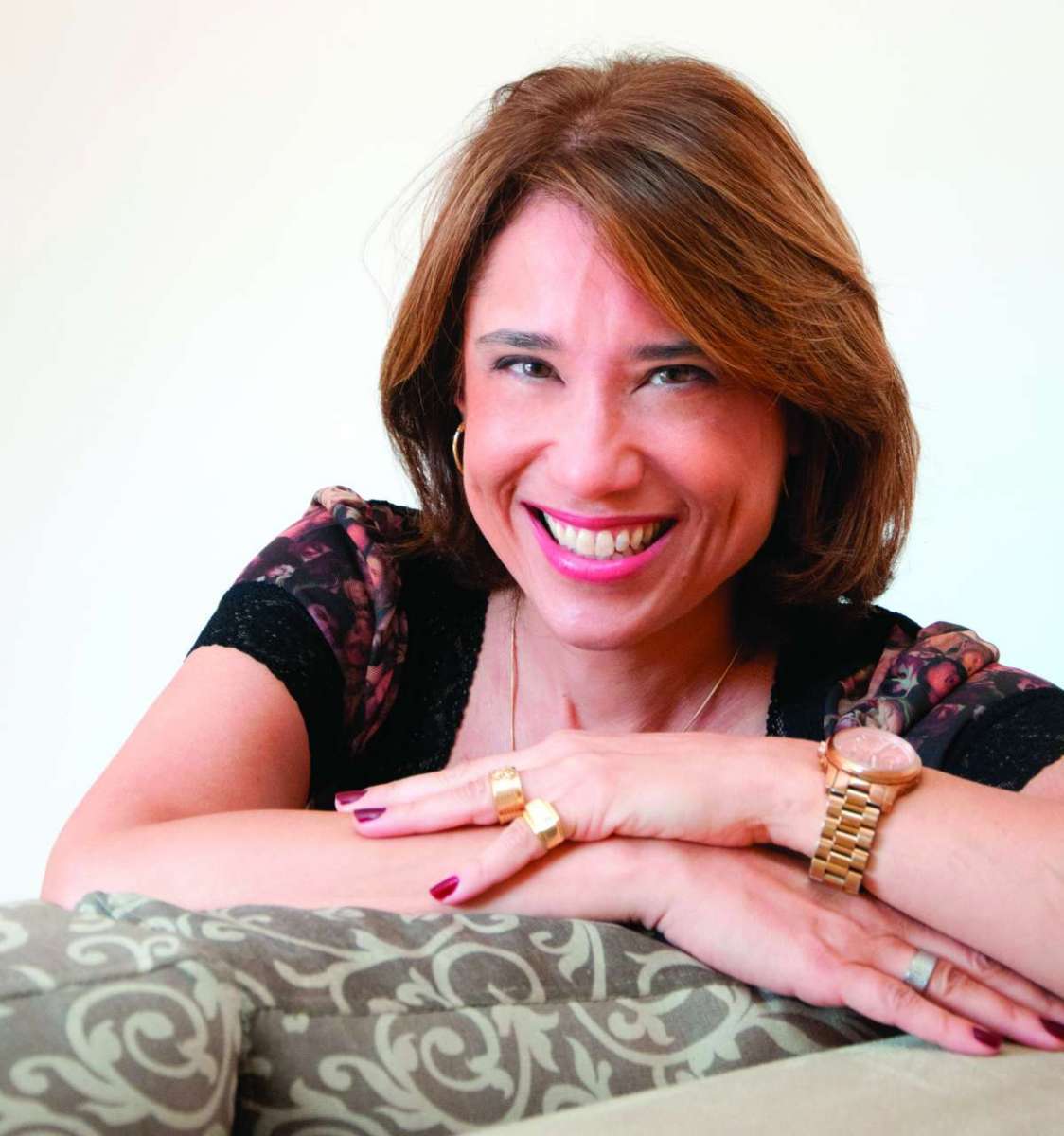 Ana Beatriz Barbosa Silva