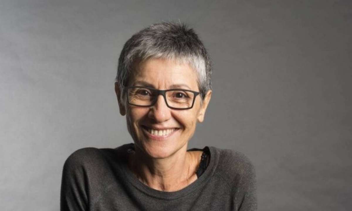 Cássia Kiss - Reprodução internet