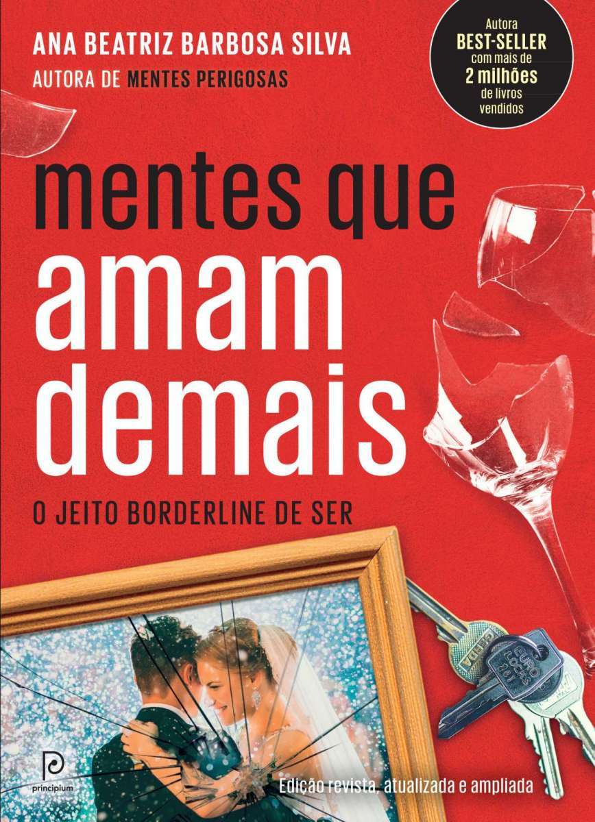 Ana Beatriz Barbosa Silva