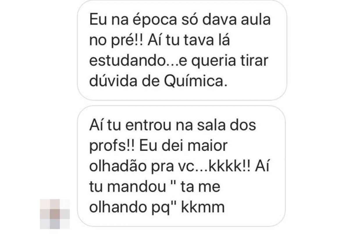 Denúncia de assédio em unidade do Miguel Couto