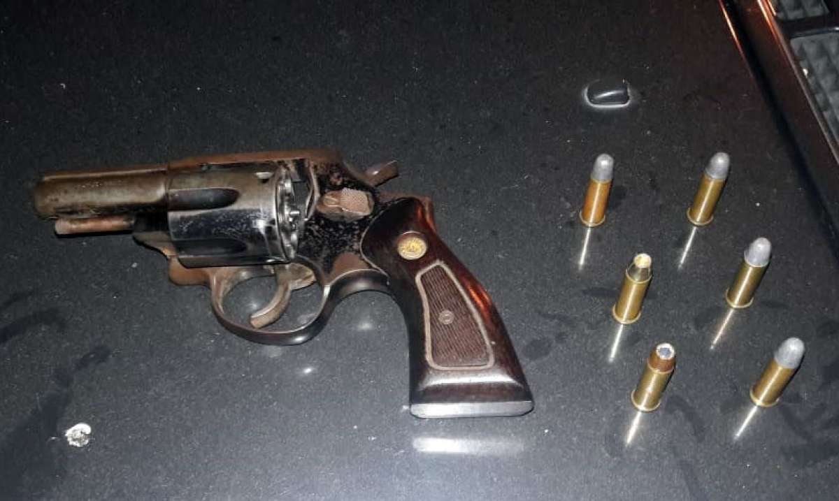 A operação no bingo de Cascadura foi feita por policiais da 2ª DPJM