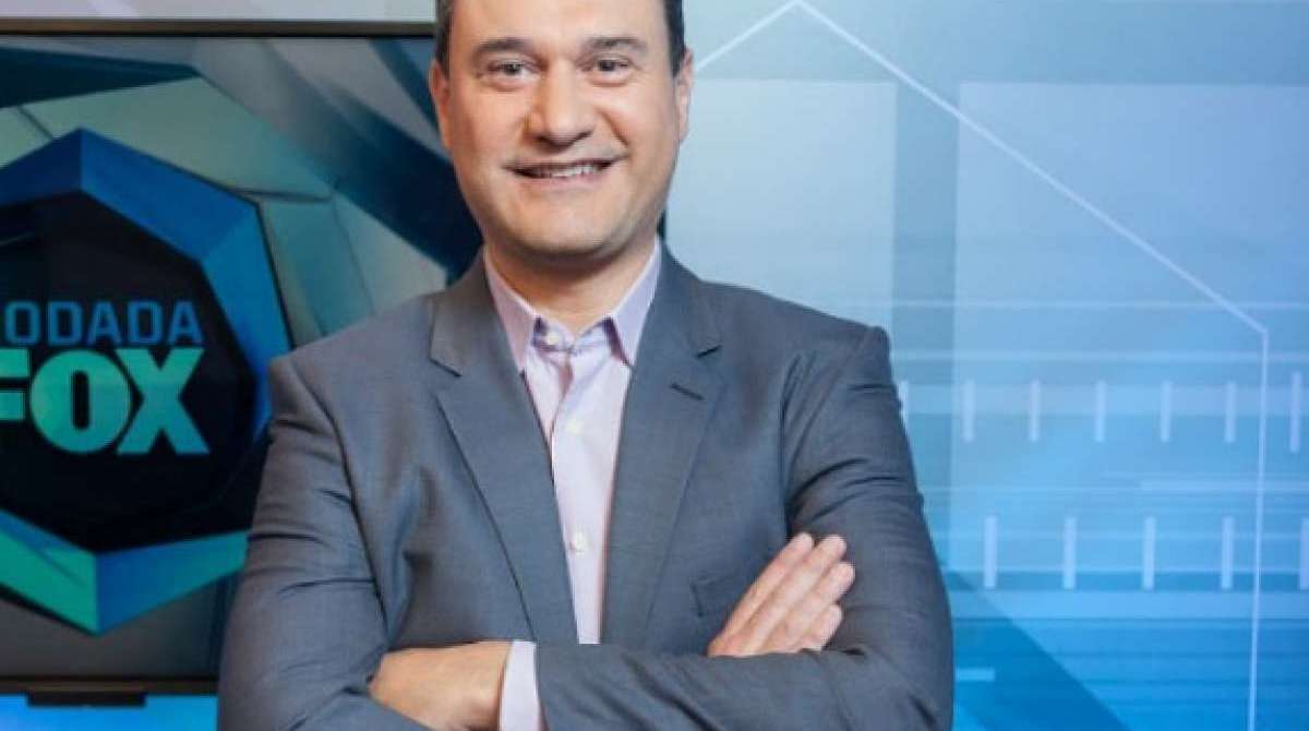 Rodrigo Bueno falou sobre o futuro de Renato Ga&uacute;cho