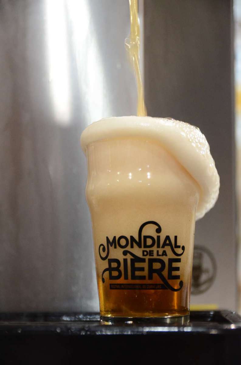 Mondial de La Bière