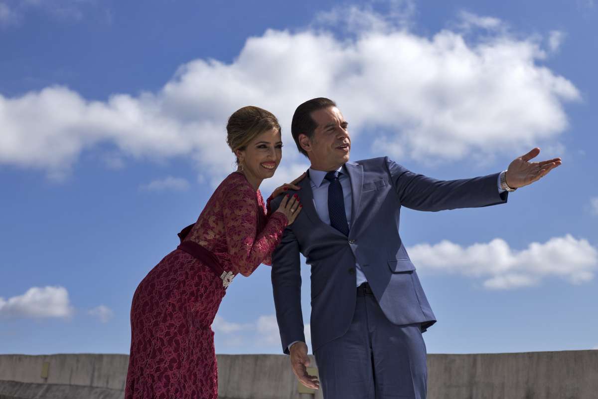 O Candidato Honesto 2, com Leandro Hassum