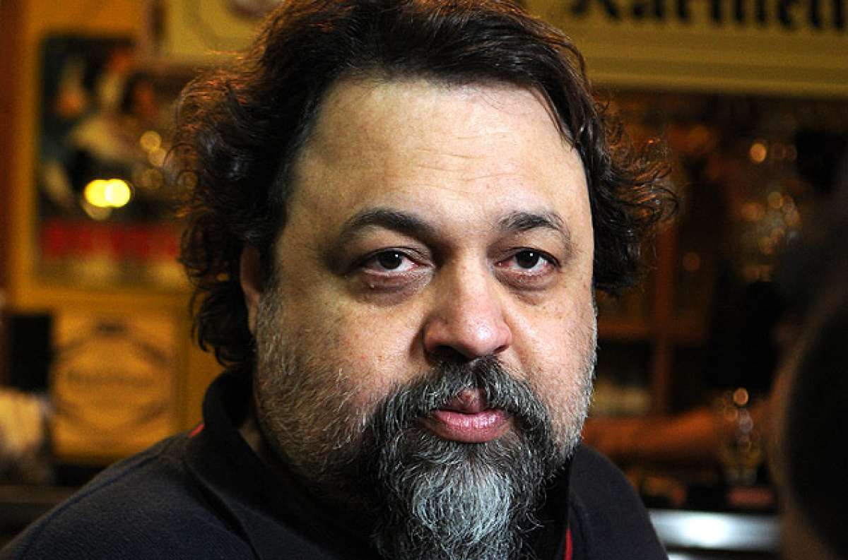 Marcelo Yuka - Reprodução internet