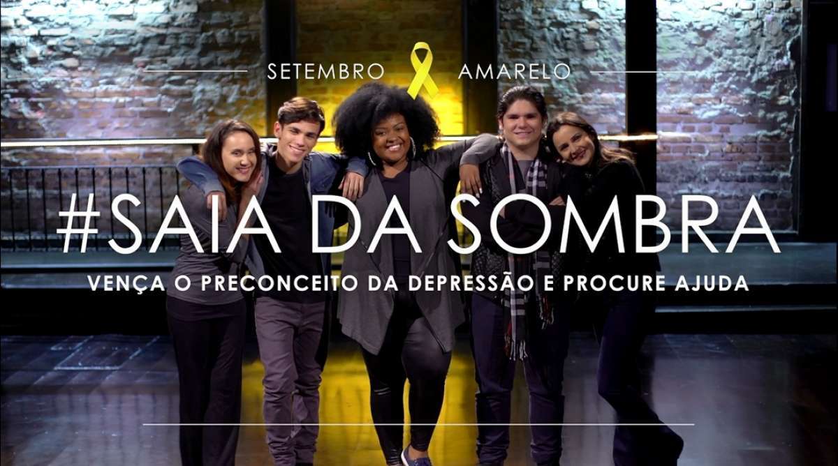 Taxa de suicídio entre brasileiros de 15 a 29 anos subiu quase 10% desde 2012 - Divulgação