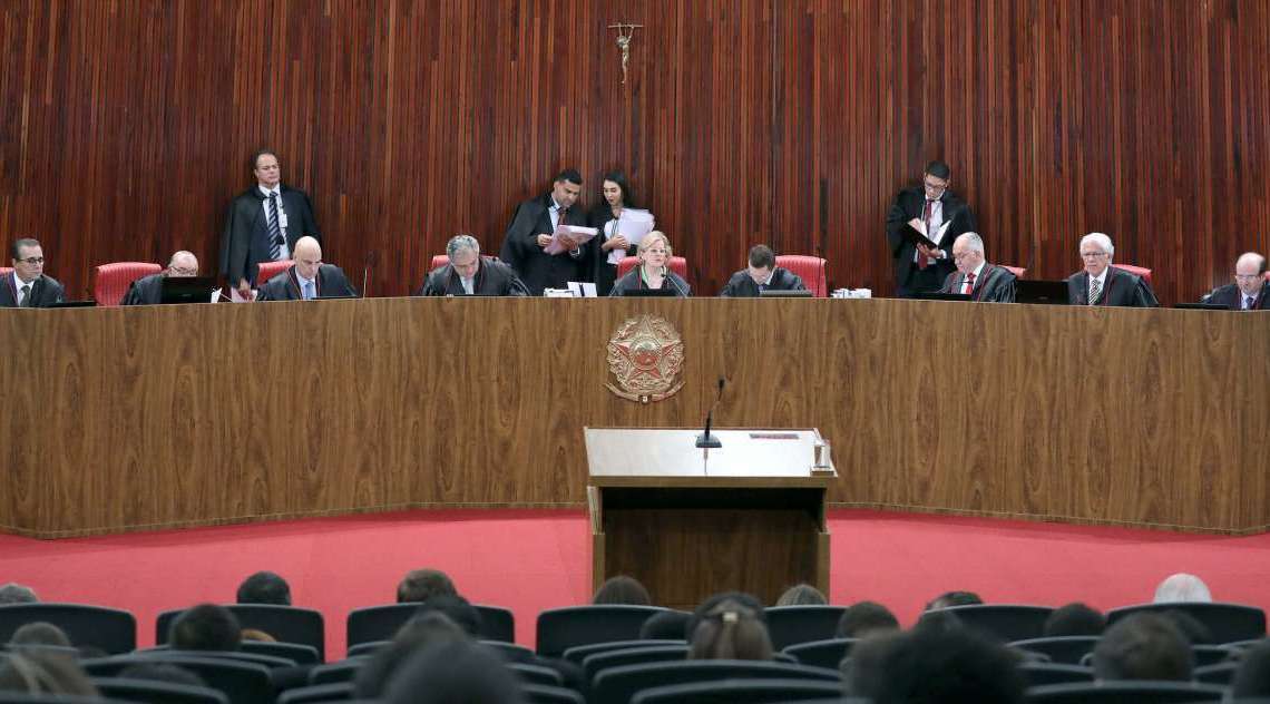 Pezão e Dornelles recorreram ao TSE depois que foram cassados pelo TRE-RJ, 