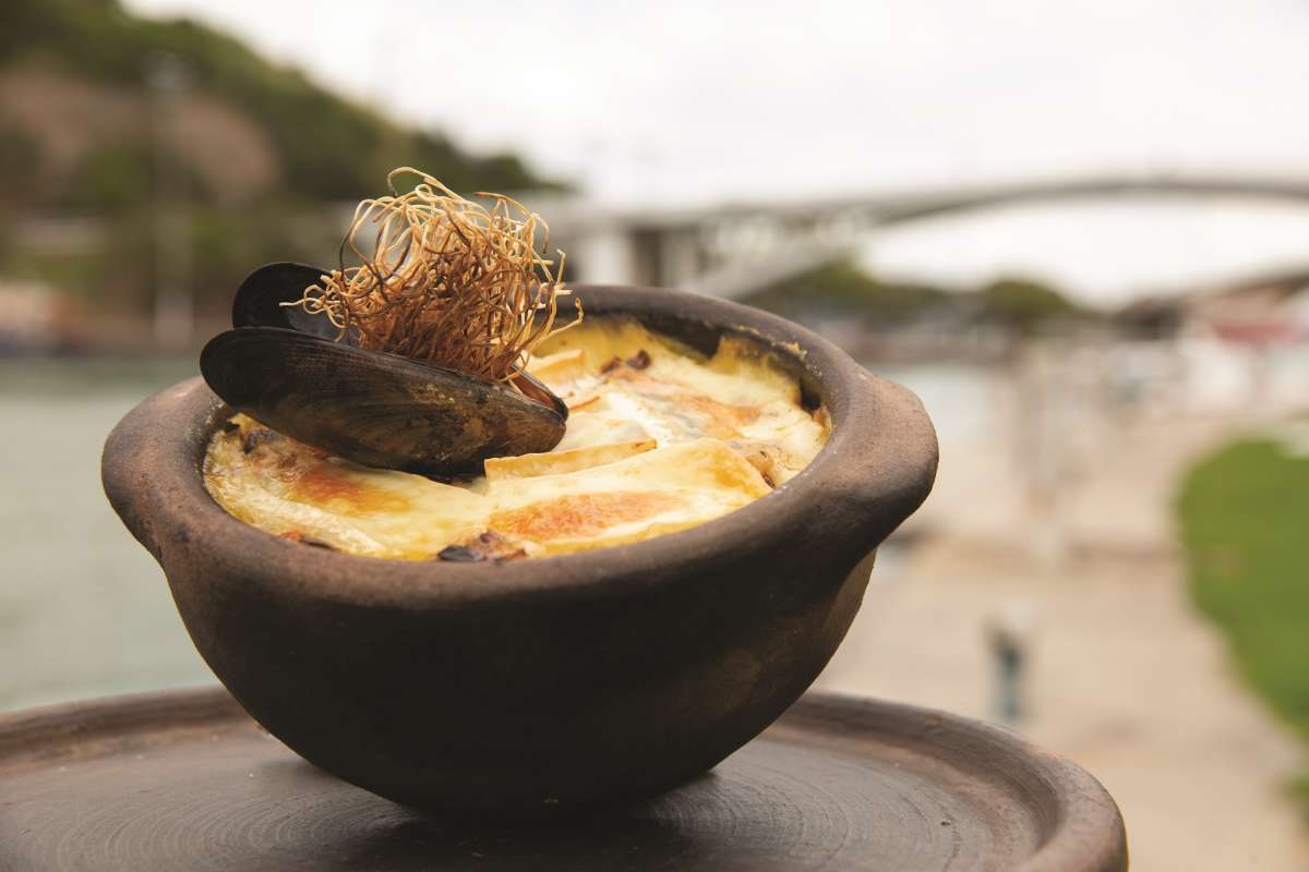 Cabo Frio: festival gastronômico