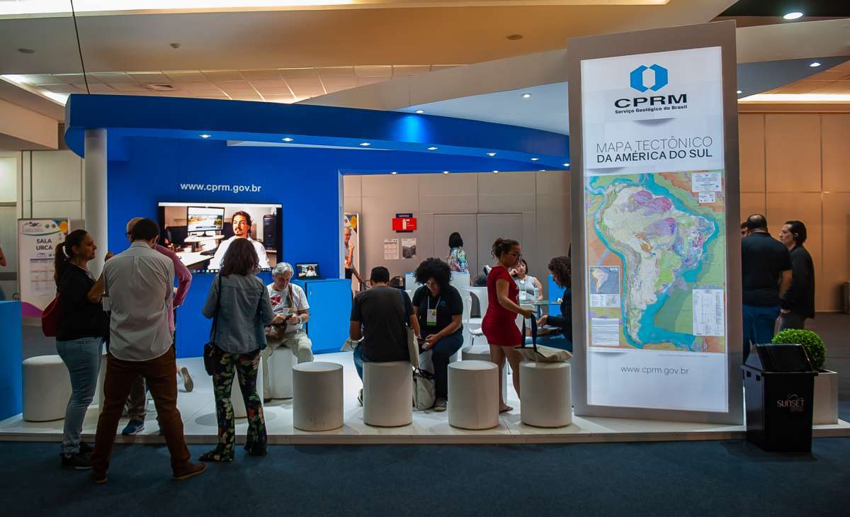 Participantes do Congresso Brasileiro de Geologia elabora Carta do Rio com propostas para o desenvolvimento do setor de Geociências. Documento será enregue para presidenciáveis