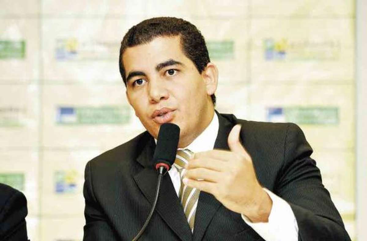 Miguel Correa Junior