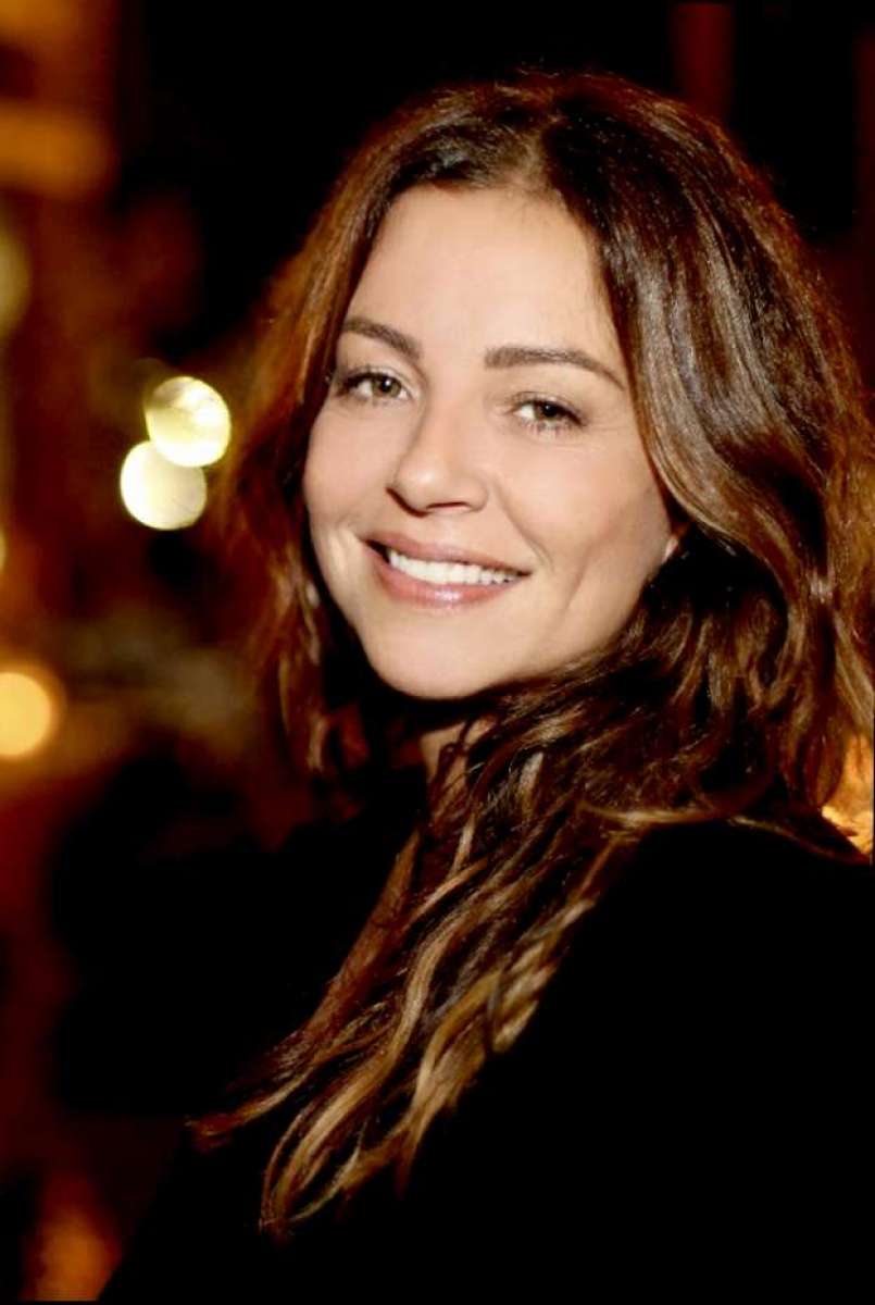 Renata Carvalho, realizadora da festa Discothèque  - Eduardo Llerena