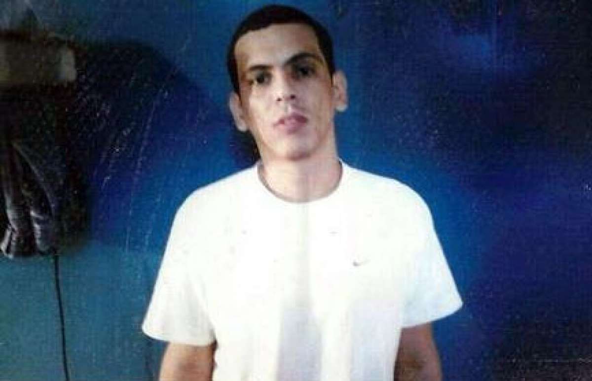 Traficante tá malocado no Salgueiro de São Gonçalo, diz a polícia - Divulgação / Polícia Civil