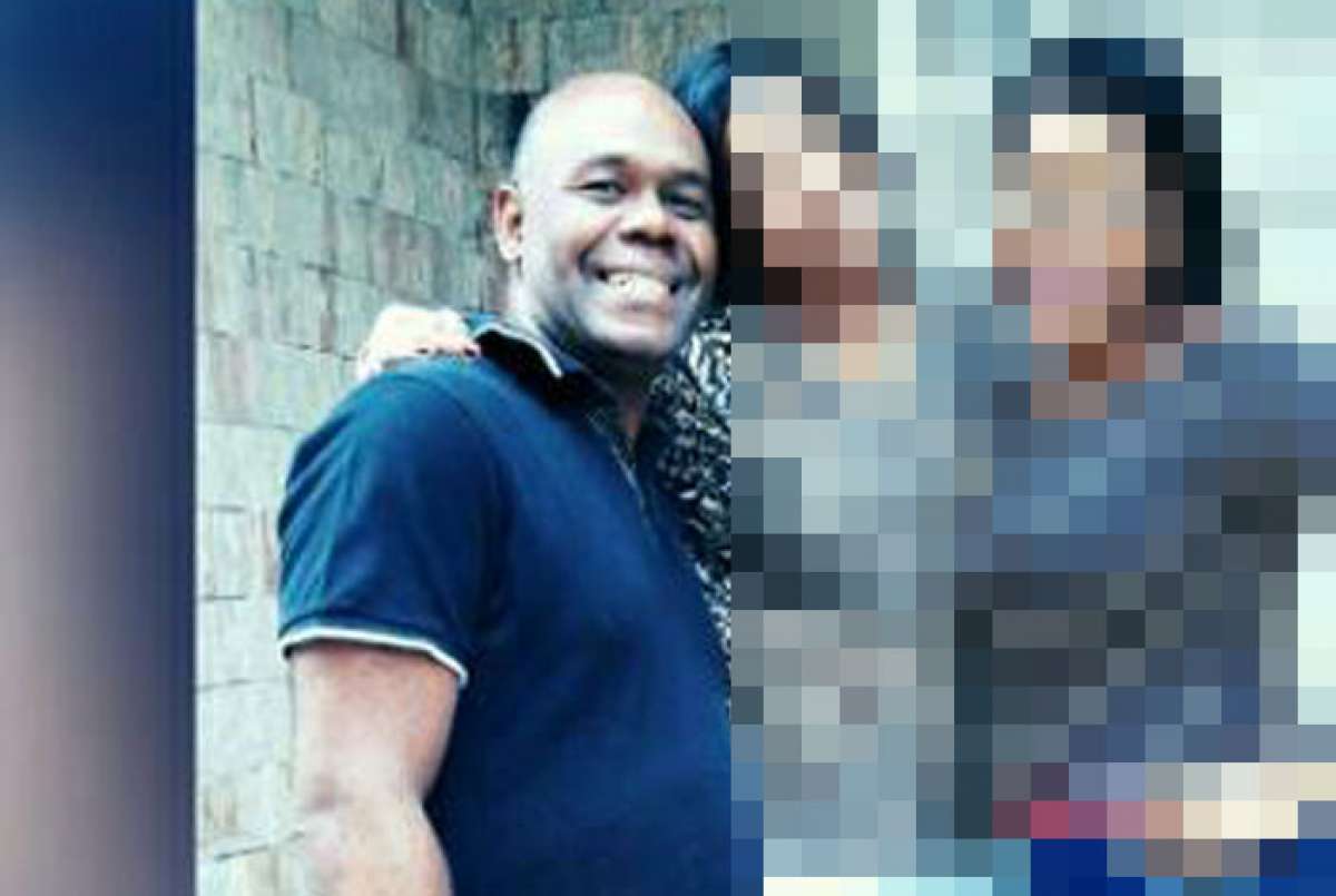 Vanderlei entrou em luta corporal com assaltante armado e acabou morto