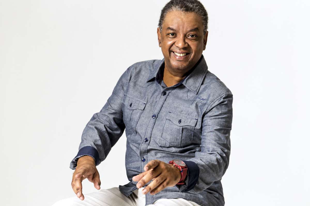 Jorge Maya - Luiz Brown/Divulgação