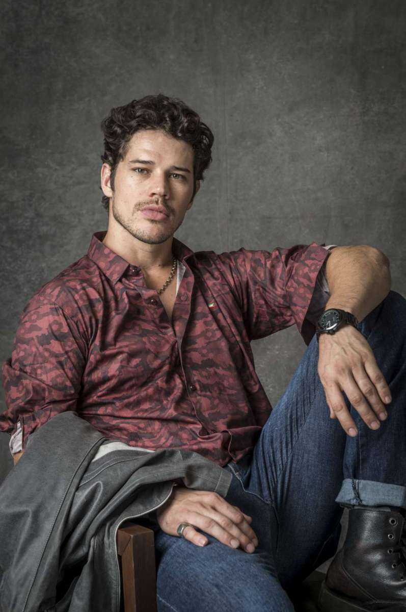 Globo/Jo&atilde;o Cotta - JO&Atilde;O COTTA/DIVULGA&Ccedil;&Atilde;O