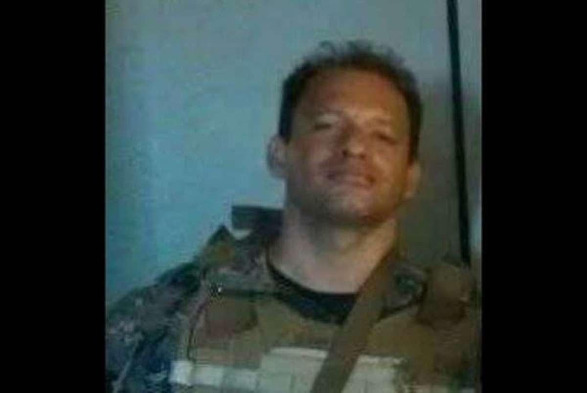 Carlos era PM desde 2001 - Reprodução