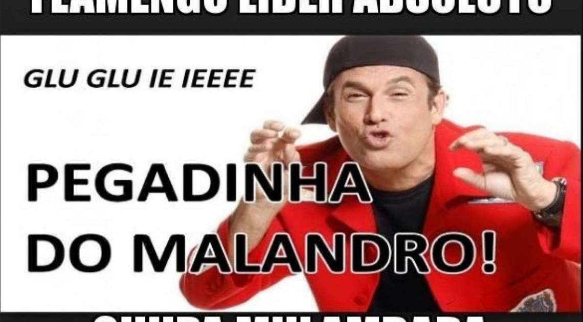 Derrota Para O Cear Faz Rivais Tirarem Onda Com O Flamengo Na Internet